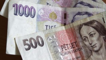 osobnosti na českých bankovkách, otec národa