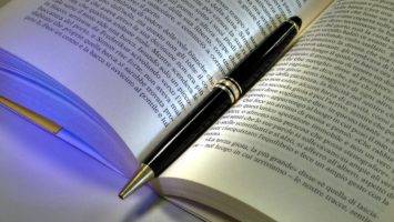 Kde studovat literaturu