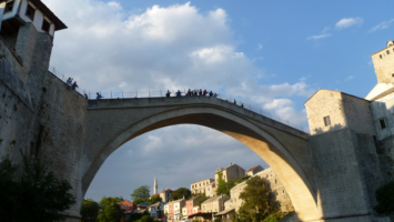 FOTO: Bosna a Hercegovina