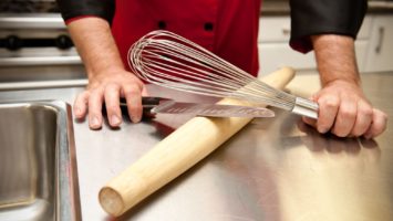 FOTO: Chef