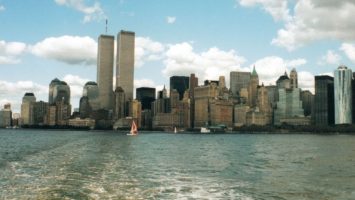 FOTO: New York