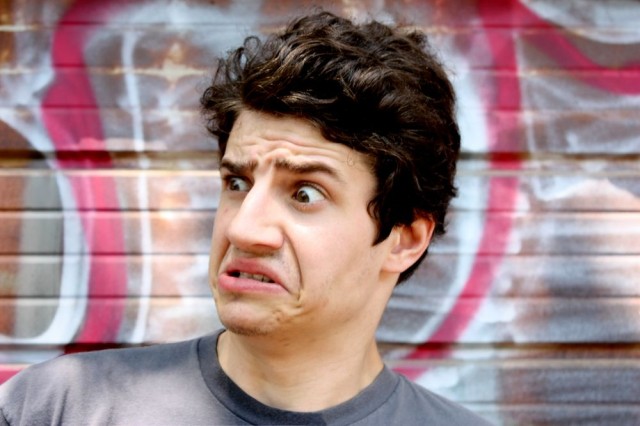 Překvapení FOTO: Překvapení