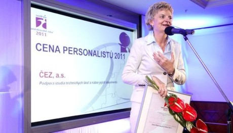 Zaměstnavatel roku 2011 Zaměstnavatel roku