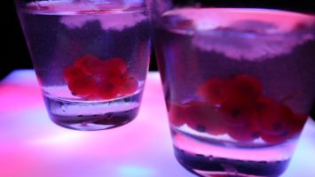 FOTO: Alkohol