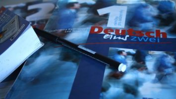 němčina on-line