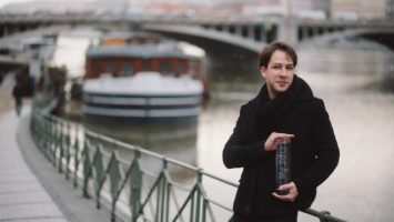 FOTO: Jakub Kouřil