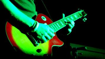 FOTO: Rock koncert