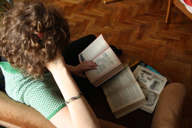 Na štěstí nespoléhejte, buďte připravení. Foto: Šárka Prágrová, StudentMag.cz