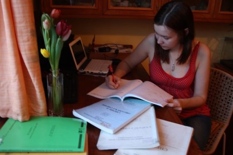 Ilustrační foto. Foto: Šárka Prágrová, StudentMag.cz