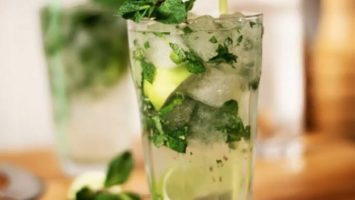 FOTO: Mojito
