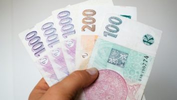 Student jako OSVČ a sociální pojištění
