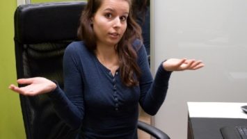 jak se naučit vyjadřovat, jak probíhá pracovní pohovor
