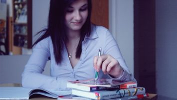 status studenta