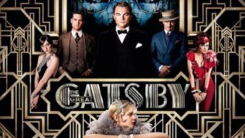 FOTO: The Great Gatsby