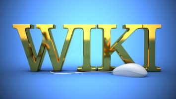 FOTO: Wikipedie