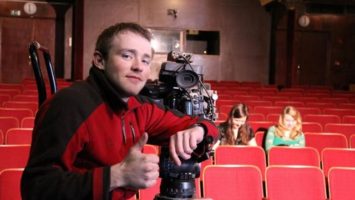 FOTO: Film Poslední odměna