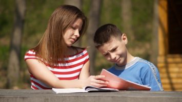 Jak se stát Au-pair