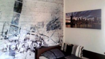 FOTO: tapeta