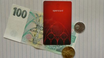 FOTO: Opencard