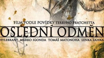 FOTO: Poslední odměna