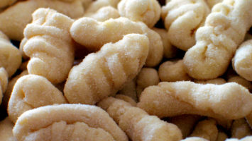 FOTO: Gnocchi