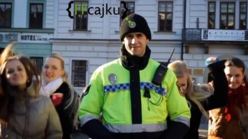 FOTO: UHK