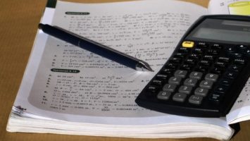 FOTO: Matematika