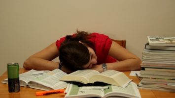 FOTO: Studium