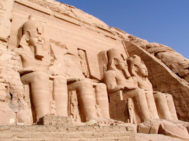 FOTO: Egypt