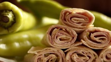 Tortilla