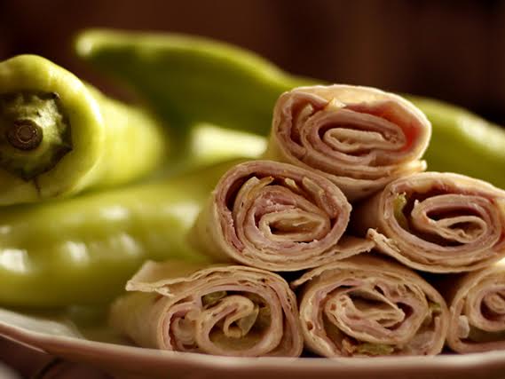 FOTO: Tortilla