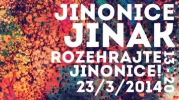 FOTO: JinoNICE Jinak