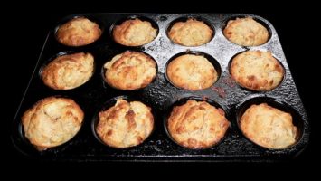FOTO: Muffiny