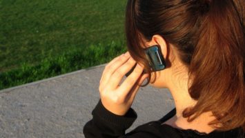 FOTO: Telefon