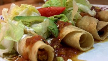 FOTO: Tortilla