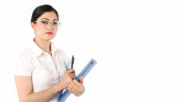 FOTO: Businesswoman