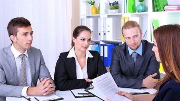 soft skills, Chyby v životopise, Neplacená praxe, Pracovní pohovor