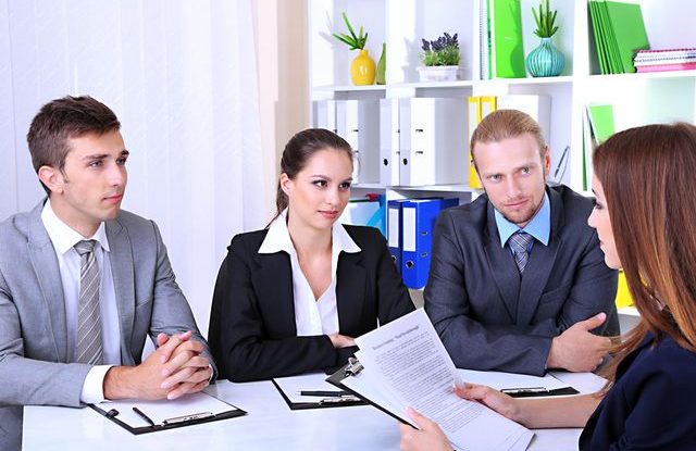 soft skills, Chyby v životopise, Neplacená praxe, Pracovní pohovor