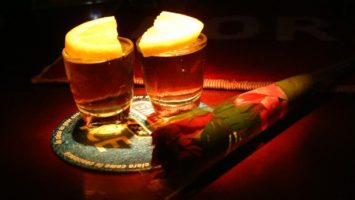 FOTO: Tequila