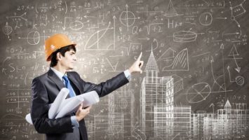 FOTO: Architektura