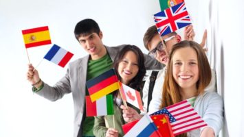 Proč jet na erasmus, Studenti jazyků, jak se naučit cizí jazyk