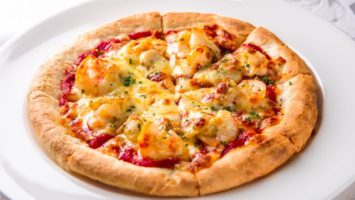 FOTO: Pizza