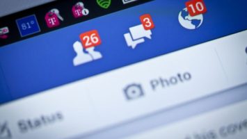 FOTO: Facebook chat, Messenger