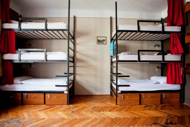 FOTO: Kolej