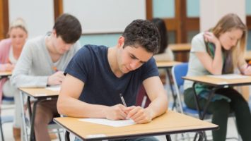 pavlovi, chyby ve vlastních jménech, Zkoušky, psaní, test, písemka