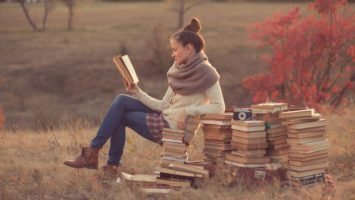 Introvert, jak se zabavit