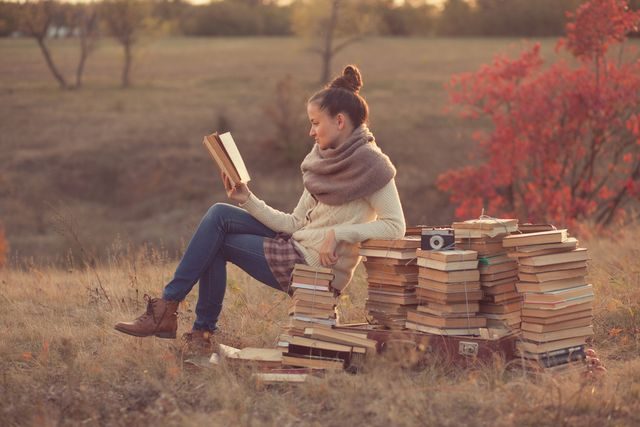 FOTO: Introvert