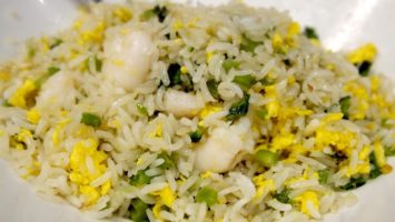 FOTO: Recept na rychlé rizoto