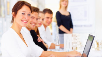 mba studium