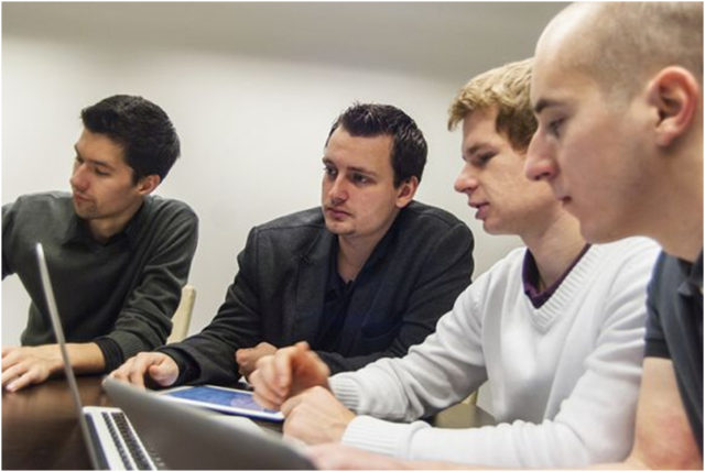 Nejžádanější manažerské MBA i MGR nově v Praze i v Brně